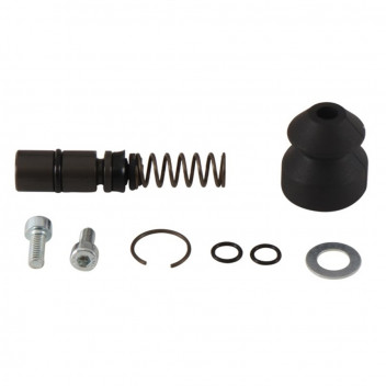 MASTER CYLINDER REBUILD KIT rear SX50 06-22