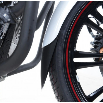 Fender Extender BLACK Kawasaki VN900 Vulcan Custom '07-