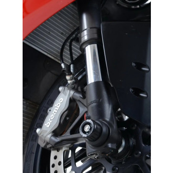 Fork Protectors Ducati Panigale 899/959/1199/1299/V4S '18-