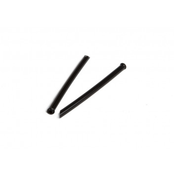 injector tube tip