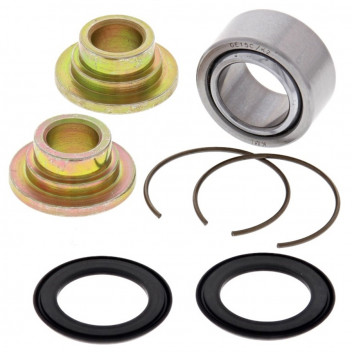 Lower Front Shock Bearing Kit KTM Comp. 400 98 EGS 125 94