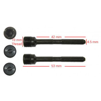 Brake Pad Pin Sets fits FA369FA379Set