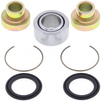 Upper Rear Shock Bearing Kit Yamaha WR250F 01-21 WR400F 98-