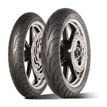 110/80-17 57V TL ARROWMAX STREETSMART