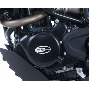 KTM Duke 125 '17-'23 / Duke 200 RC125 '17- LHS engine case