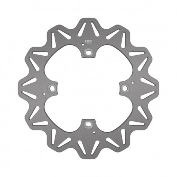 Vee-Series Sport Bike Disc