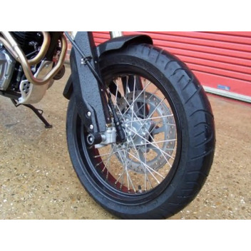 Fork Protectors Honda FMX650