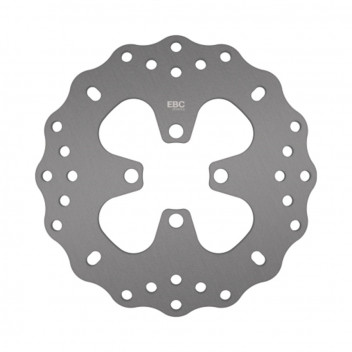 EBC SOLID CONTOUR F/DISC