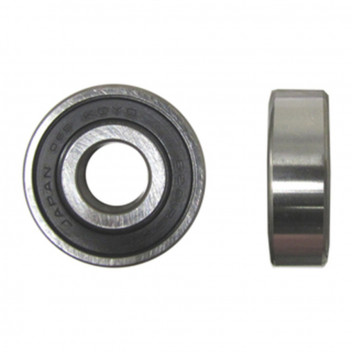 Bearing Koyo/JTEKT 6201 DDU 2RS C3 (ID 12mm x OD 32mm x W 10