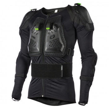 O'Neal UNDERDOG Protector Jacket black LARGE