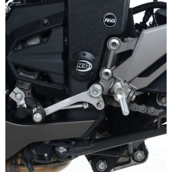 Frame Plug Lower LHS only Kawasaki Z300 Z250 '13-'18 / Le