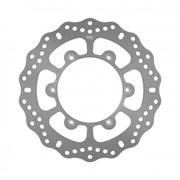 EBC MOTOCROSS CONTOUR DISC