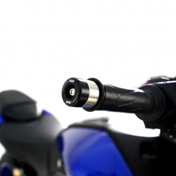 Bar End Sliders Yamaha MT-10 (SP) MT-07 XSR700 MT-125 X