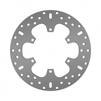 EBC S/Steel Solid Disc