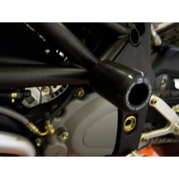 Crash Protector - MV Agusta Brutale lowers