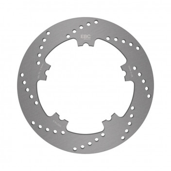 EBC HPSR SOLID F/DISC LEFT (6)