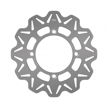 Vee-Series Sport Bike Disc