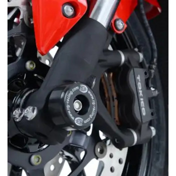 Fork Protectors Honda CBR1000 RR '08-'14 (NOT SP)   discont