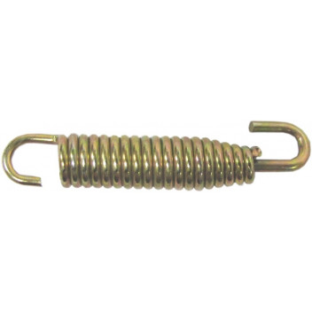 Exhaust Springs 58mm Long