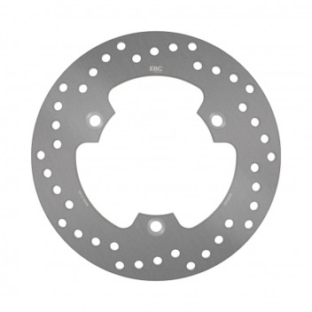 EBC SCOOTER BRAKE DISC