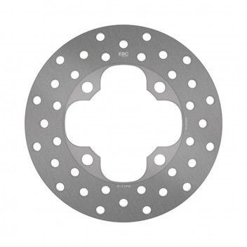 EBC MX/ATV/ENDURO BRAKE DISC