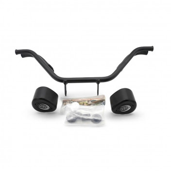 Aero Crash Protectors Yamaha YZF-R125 '15-'18