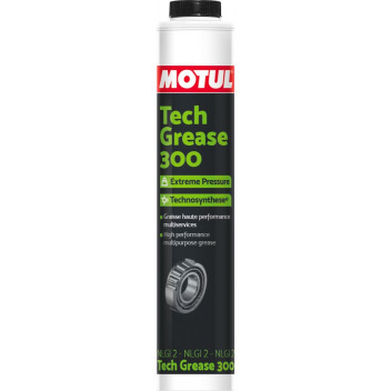 TECH GREASE 300 400G TUBE 108664