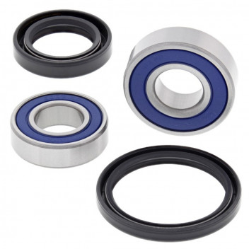 Wheel Bearing Kit Front Honda FMX650 (Euro) 05-06