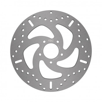 EBC Solid Disc