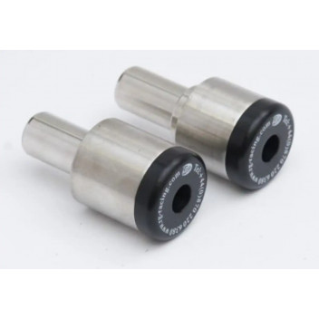 Bar End Sliders MV Agusta Brutale