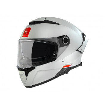 THUNDER 4 SV SOLID A0 MEDIUM GLOSS PEARL WHITE