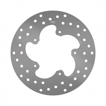 EBC SCOOTER BRAKE DISC