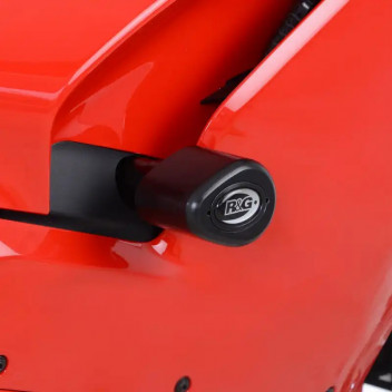 Aero Crash Protectors Ducati Panigale V4 / V4S / Speciale (