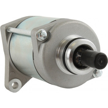 STARTER MOTOR  TRX250 RECON 08-16