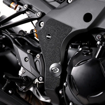 Frame Plug RHS Kawa ZX-10 '06- / ZX-10RR '21- LHS Kawa Z100