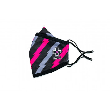MUC-OFF FACE MASK BOLT LARGE