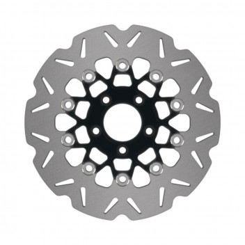 Vee-Series Sport Bike Disc