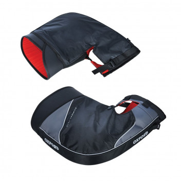 OXFORD SUPER MUFFS