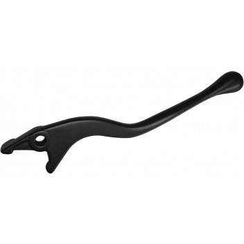 Front Brake Lever Black Honda