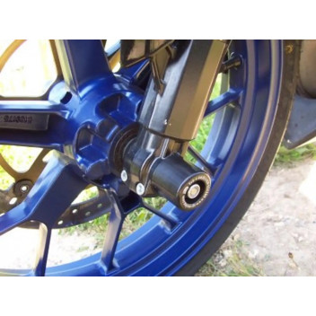 Fork Protectors Aprilia RS125 '06-  (for spindles with inte