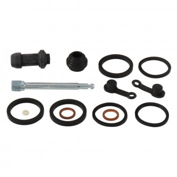 Caliper Rebuild Kit Rear VFR800 02-12