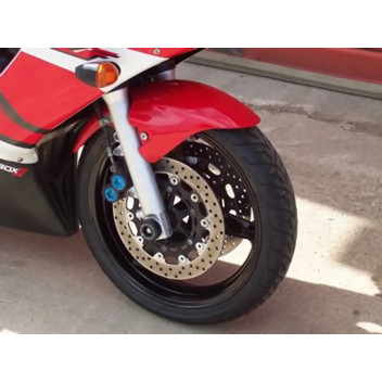 Fork Protectors Yamaha YZF R6 '99-'02