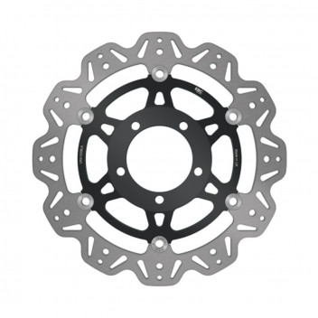 Vee-Series Sport Bike Disc