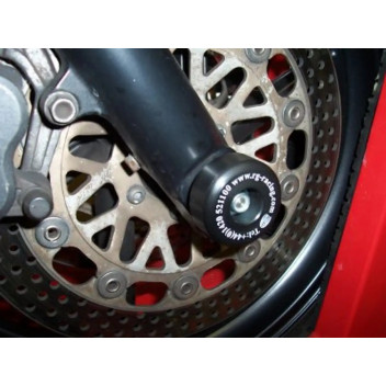 Fork Protectors Honda CBR 400 (NC29)