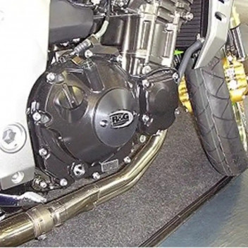Engine Case Sliders - Kawasaki Z1000 up to '06