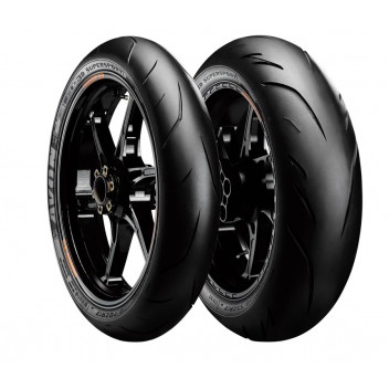 180/55ZR17 3D SUPERSPORT AVON