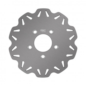 Vee-Series Sport Bike Disc