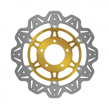 Vee-Series Sport Bike Disc