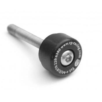 Bar End Sliders Yamaha Super Tenere 1200 (with Yamaha handg