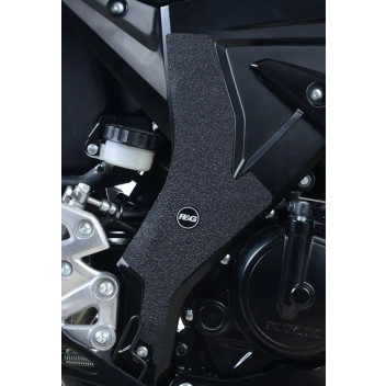Suzuki GSX-R125 / GSX-S125 -  Boot Guard 2-piece (frame cove